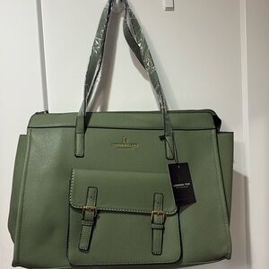 NWT London Fog Tote